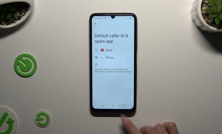 How to Set Default Apps on Blackview Color 8 – Select How to Set Default Apps on Blackview Color 8 – Select