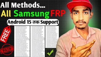 Discover the Samsung Frp Bypass Tool 2025: Unlock Secrets for All Devices Up to Android 15! Discover the Samsung Frp Bypass Tool 2025: Unlock Secrets for All Devices Up to Android 15!