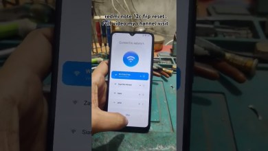 Redmi Note 12c frp bypass #shortvideo #short Redmi Note 12c frp bypass #shortvideo #short