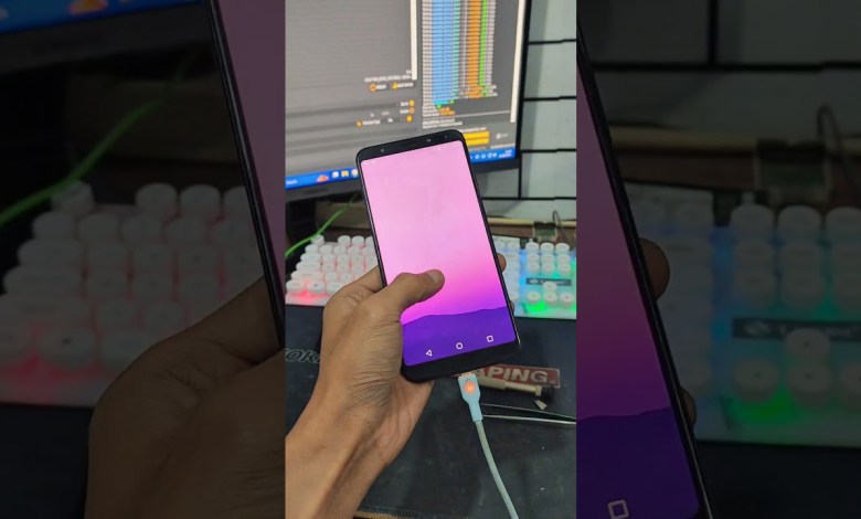 Penyakit Hp Tua , Xiaomi Redmi 5 Plus Penyakit Hp Tua , Xiaomi Redmi 5 Plus