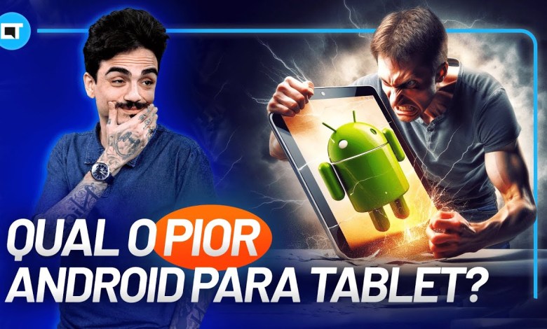What is the WORST Android for a tablet? Samsung, Xiaomi, What is the WORST Android for a tablet? Samsung, Xiaomi,