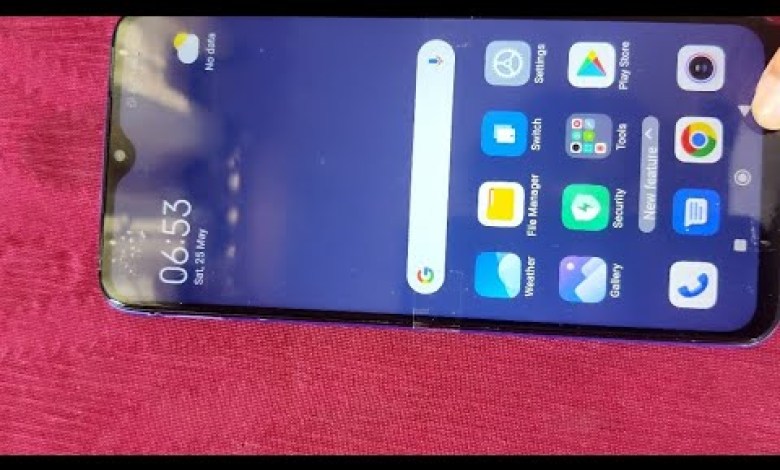 XIAOMI MIUI 14 (PART 2)- ANDROID 12/13 BYPASS 2024 XIAOMI MIUI 14 (PART 2)- ANDROID 12/13 BYPASS 2024