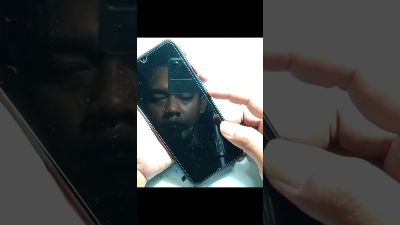 Hp alive wolf pola Hp alive wolf pola