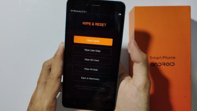 Hard Reset XIAOMI Redmi Note 2 | Cara Reset HP Redmi 2 Hard Reset XIAOMI Redmi Note 2 | Cara Reset HP Redmi 2