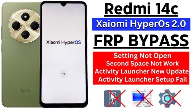 Unlocking Secrets: Redmi 14C FRP Bypass for Android 14/15 Without a PC | Discover Xiaomi’s Hidden Features! Unlocking Secrets: Redmi 14C FRP Bypass for Android 14/15 Without a PC | Discover Xiaomi’s Hidden Features!