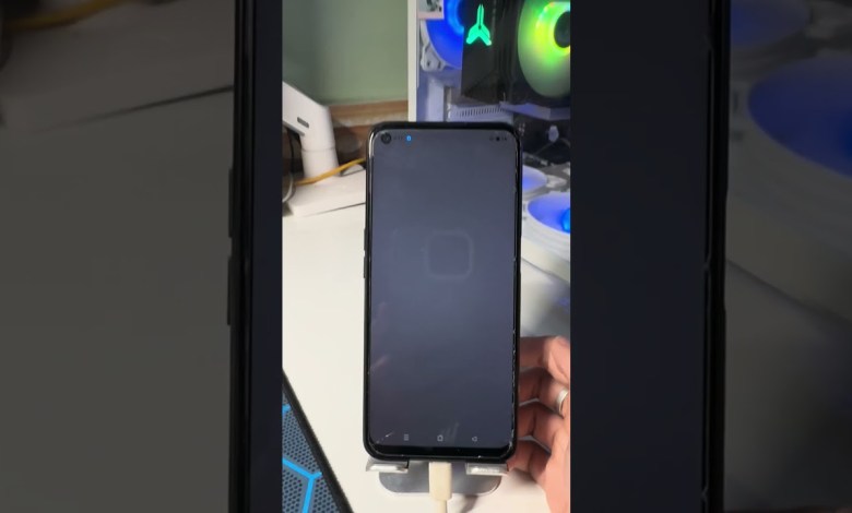 Oppo A55 CPH2325 Lost IMEI Fix Successfully Oppo A55 CPH2325 Lost IMEI Fix Successfully