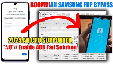 Finally New Method 2024 | Samsung FRP Bypass Finally New Method 2024 | Samsung FRP Bypass
