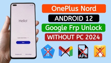 OnePlus Nord Gmail Frp Bypass Android 12. Latest OnePlus Nord Gmail Frp Bypass Android 12. Latest
