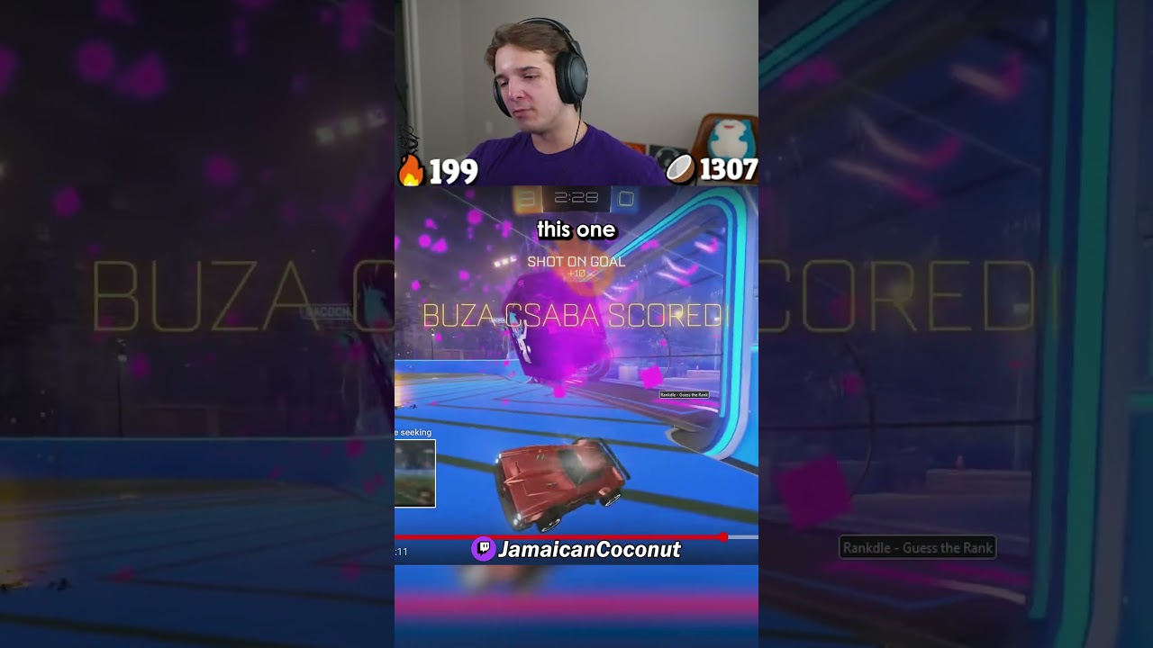 I should have guessed this… I should have guessed this…