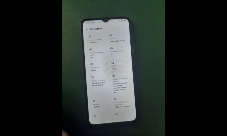 Realme C21 FRP / Realme RMX3201 remove FRP Cheetah TOOL Realme C21 FRP / Realme RMX3201 remove FRP Cheetah TOOL