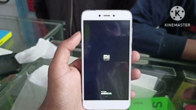 Mi 5a hard reset password Mi 5a hard reset password