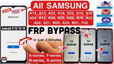 Unlock Samsung FRP with New Method in 2025 for Android 12-14: What’s Changed? Unlock Samsung FRP with New Method in 2025 for Android 12-14: What’s Changed?