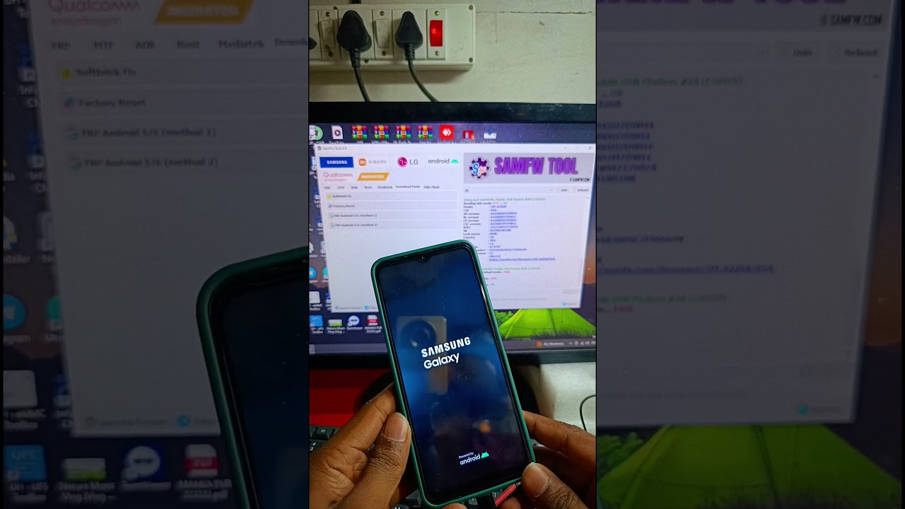 Samsung A22 5G Unlock Hard Reset Not Working #hardreset Samsung A22 5G Unlock Hard Reset Not Working #hardreset
