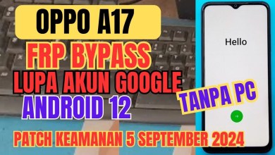 How to Bypass Oppo A17 FRP on Android 12 Without Google Account: A Curious Solution How to Bypass Oppo A17 FRP on Android 12 Without Google Account: A Curious Solution
