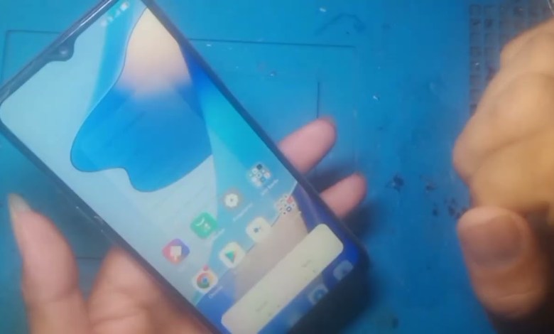 Cara Bypass Frp Oppo A16 Lupa Akun Google Security Cara Bypass Frp Oppo A16 Lupa Akun Google Security