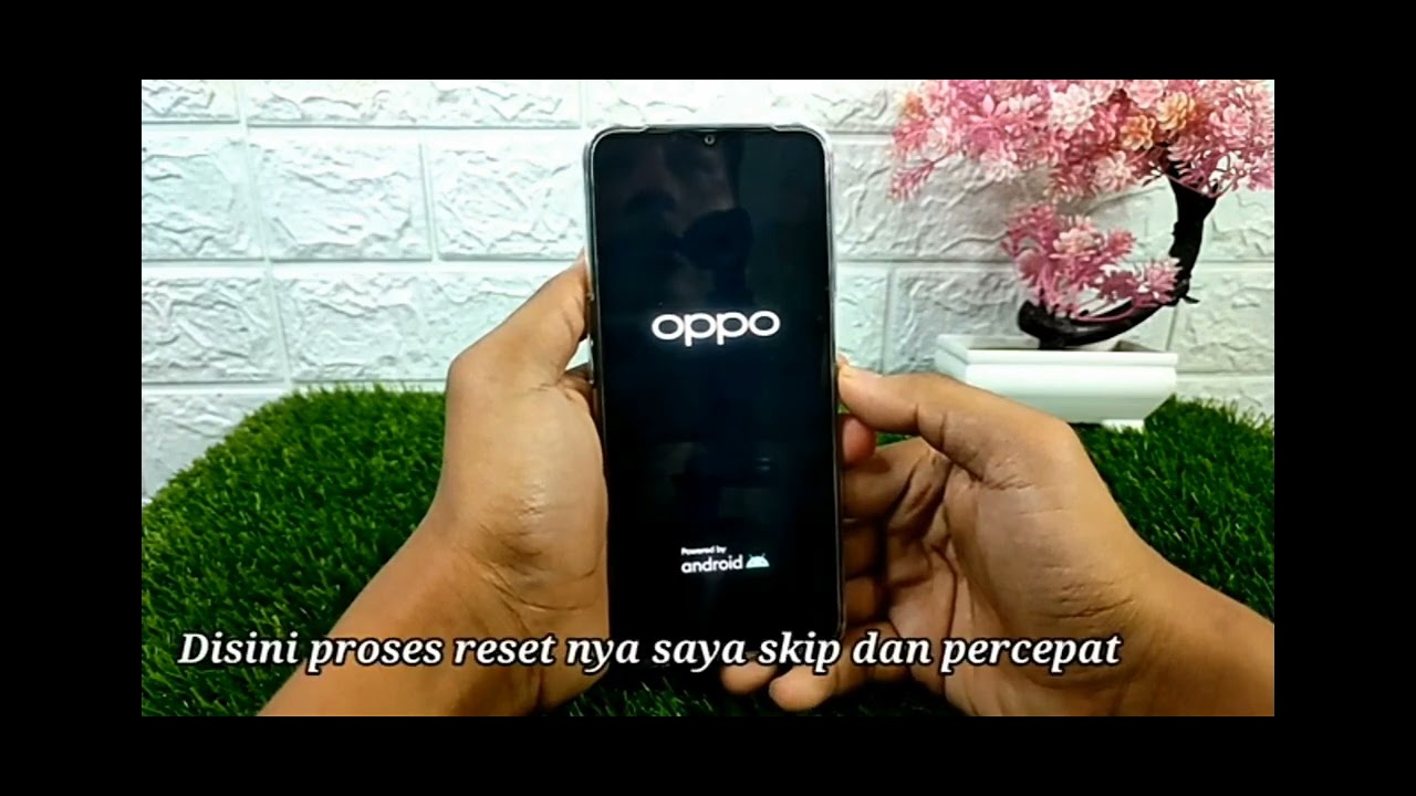 HOW TO RESET OPPO HP HARD RESET 2023/2024 Oppo HOW TO RESET OPPO HP HARD RESET 2023/2024 Oppo