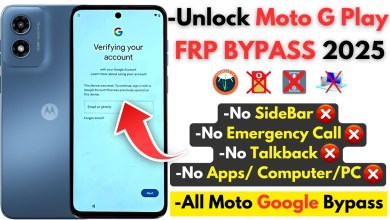 Discover How to Unlock Moto G Play Frp Bypass in 2025 Without Needing a PC – Works for All Moto Devices Discover How to Unlock Moto G Play Frp Bypass in 2025 Without Needing a PC – Works for All Moto Devices