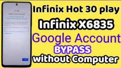 Curious about Infinix Hot 30 Play FRP Bypass on Android 13? Unlock Infinix Now! Curious about Infinix Hot 30 Play FRP Bypass on Android 13? Unlock Infinix Now!