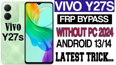 vivo y27s frp bypass / vivo y27s frp bypass android 14 vivo y27s frp bypass / vivo y27s frp bypass android 14