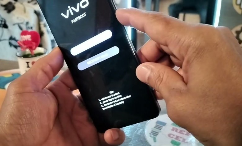 hard reset Vivo S16, Y35, Y02, X90 Pro plus como hard reset Vivo S16, Y35, Y02, X90 Pro plus como