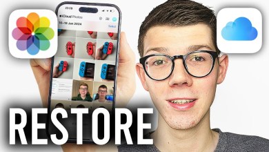 How To Restore Photos From iCloud On iPhone – Full How To Restore Photos From iCloud On iPhone – Full