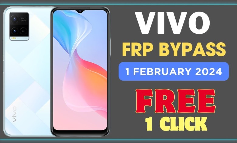 Vivo Y21 FRP Bypass 2024 | Security Patch 1 February Vivo Y21 FRP Bypass 2024 | Security Patch 1 February