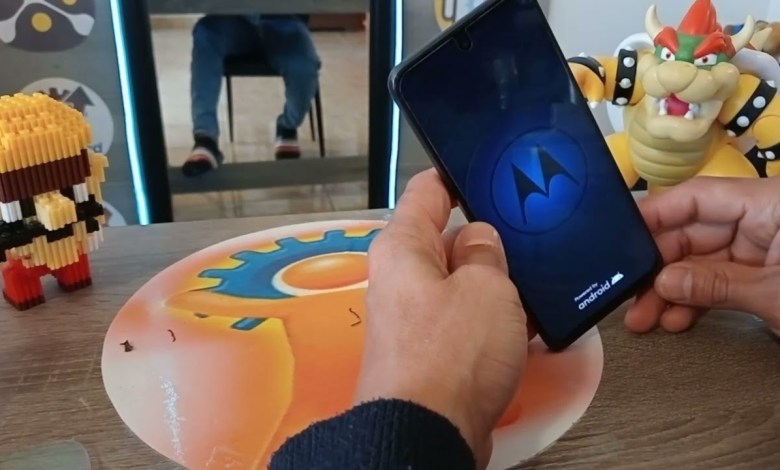 Moto G Stylus 5G 2023 hard reset Moto G Stylus 5G 2023 hard reset