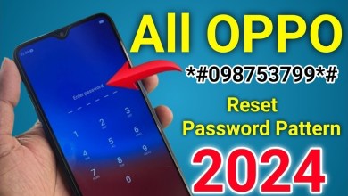 How to break the lock of Oppo mobile | how to lock oppo How to break the lock of Oppo mobile | how to lock oppo