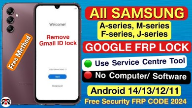 Unveiling the Latest Samsung FRP Bypass Methods for Android 11-14 in 2025 Unveiling the Latest Samsung FRP Bypass Methods for Android 11-14 in 2025