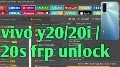 One Click With Unlock Tool – Frp Bypass 2024 – Vivo One Click With Unlock Tool – Frp Bypass 2024 – Vivo