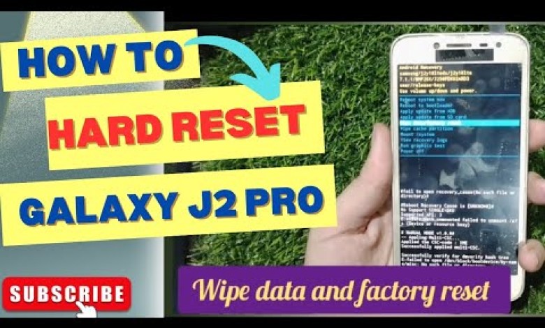 How To Unlock Samsung Galaxy || Samsung J2 Pro Hard How To Unlock Samsung Galaxy || Samsung J2 Pro Hard