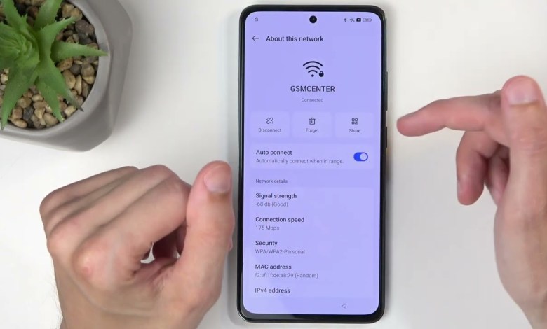 OPPO Reno 12 FS & Google Settings – How to Bypass OPPO Reno 12 FS & Google Settings – How to Bypass
