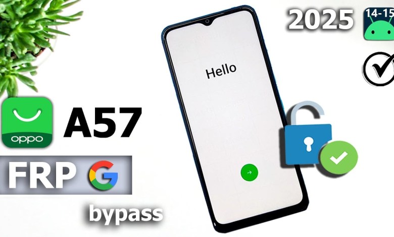 Unlock the Secrets: Bypass FRP on Your OPPO A57 with Android 14-15 – No PC Required! Unlock the Secrets: Bypass FRP on Your OPPO A57 with Android 14-15 – No PC Required!