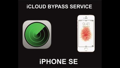 iPhone SE iCloud Bypass Service iPhone SE iCloud Bypass Service