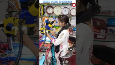 IC Reboling Prosses With Mi #everythingchenal /Girls IC Reboling Prosses With Mi #everythingchenal /Girls