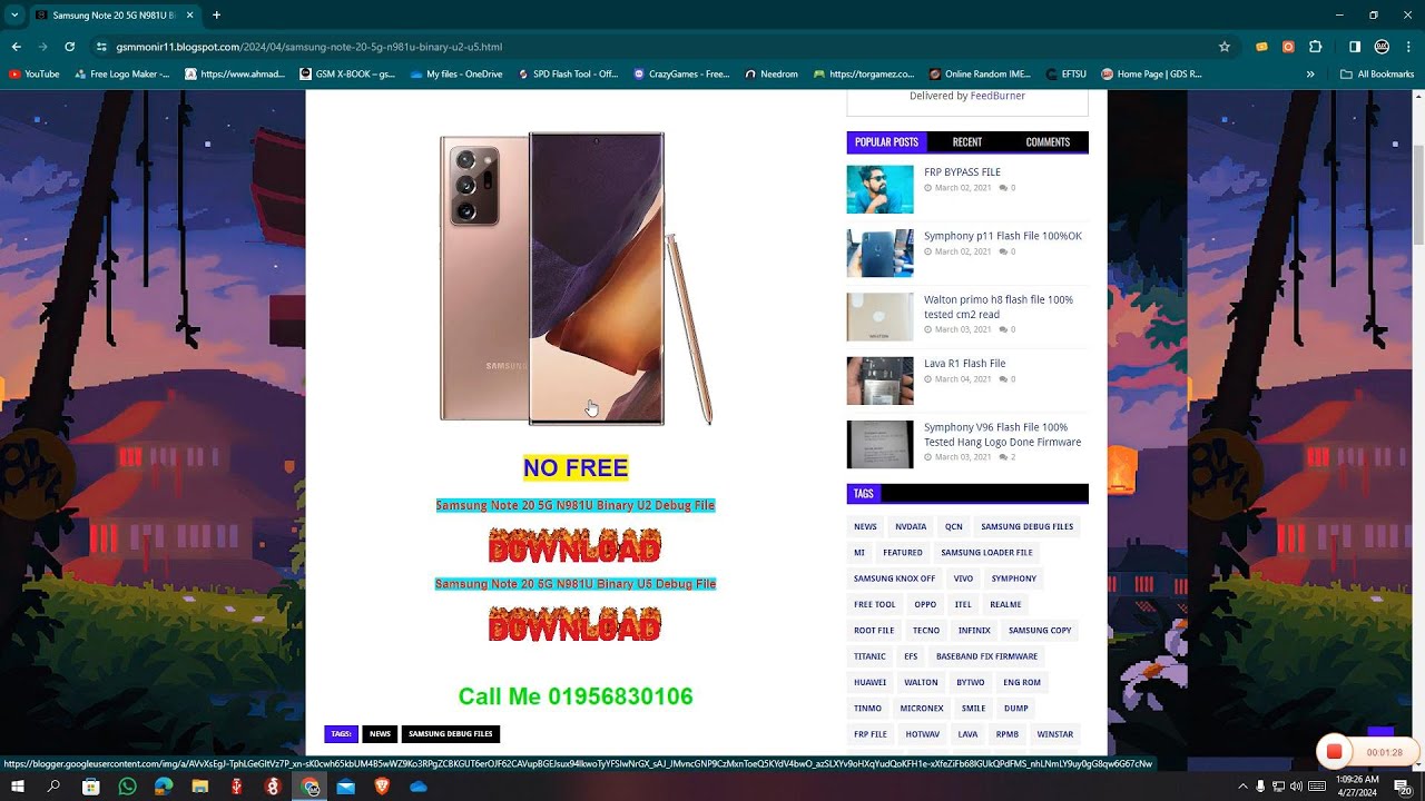 Samsung Note 20 5G N981U Binary U2 U5 Debug File Samsung Note 20 5G N981U Binary U2 U5 Debug File