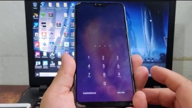 Hard Reset MI 8 Lite como Resetar Senha padrão ou Pin Hard Reset MI 8 Lite como Resetar Senha padrão ou Pin