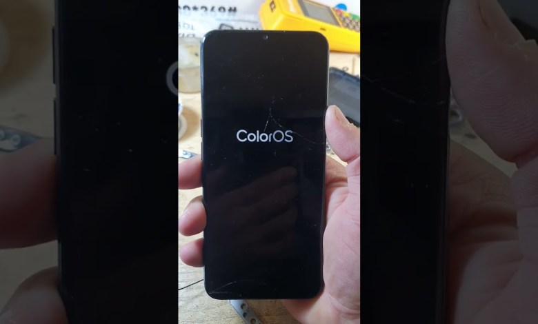 How to hard reset #oppo a16s# How to hard reset #oppo a16s#