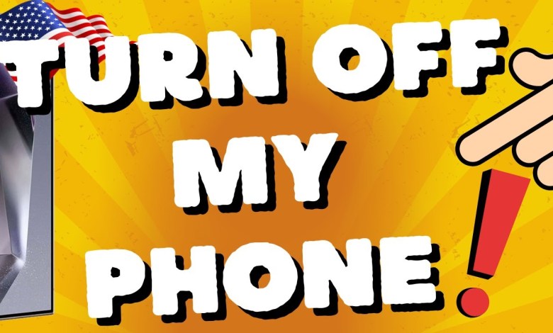 How do I turn off my phone Samsung Galaxy S24 plus How do I turn off my phone Samsung Galaxy S24 plus