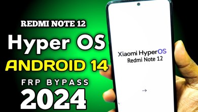 Redmi Note 12 Android 14 FRP Bypass 2024 REDMI Android Redmi Note 12 Android 14 FRP Bypass 2024 REDMI Android