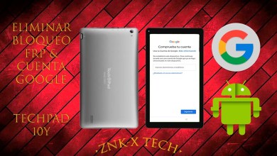 Delete Google Account Techpad 10Y Delete Google Account Techpad 10Y