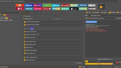 Oppo f11 pro CPH1969 FRP By UnlockTool Oppo f11 pro CPH1969 FRP By UnlockTool