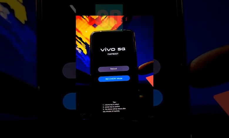 Vivo V25 Hard Reset – Unlock Pattern/Password/Pin Lock Vivo V25 Hard Reset – Unlock Pattern/Password/Pin Lock