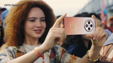 OPPO Reno12 F | Seamless Perfection with AI OPPO Reno12 F | Seamless Perfection with AI