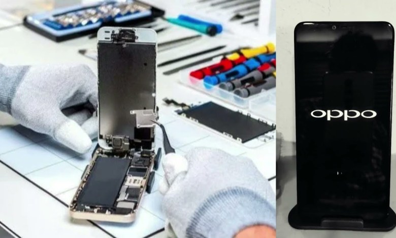 Oppo A3s CPH1803 Unlock Without Data Loss@Frp Without Oppo A3s CPH1803 Unlock Without Data Loss@Frp Without