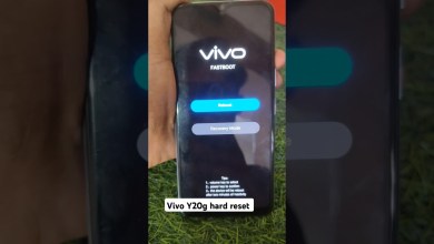 Vivo Y20g hard reset Frp/Bypass Google Account Remove Vivo Y20g hard reset Frp/Bypass Google Account Remove
