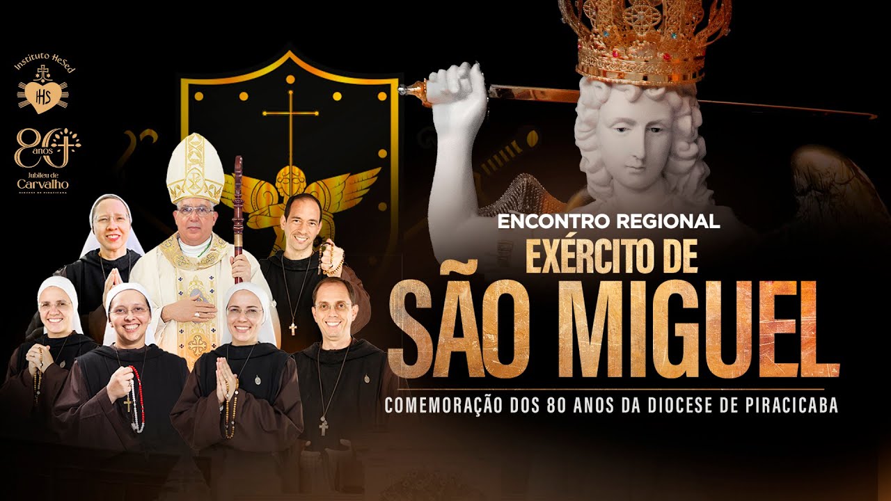 Regional Meeting of the Army of São Miguel – 03/08 | Regional Meeting of the Army of São Miguel – 03/08 |