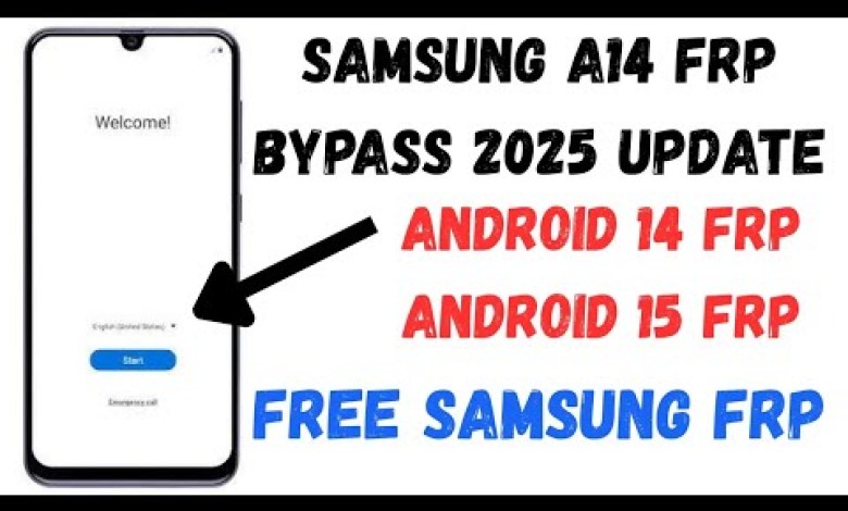 Curious about the latest Samsung A14 FRP bypass method with a major update from Unlock Tool? Curious about the latest Samsung A14 FRP bypass method with a major update from Unlock Tool?