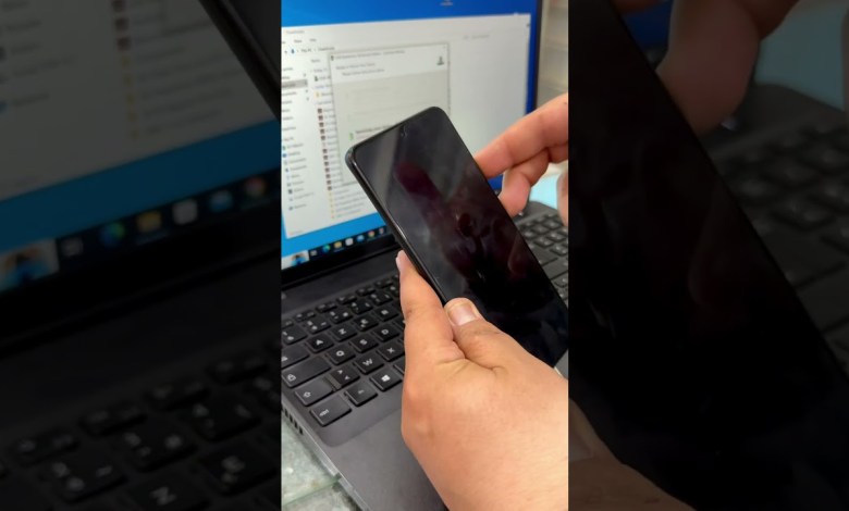 Bypass Xiaomi/Redmi/Poco FRP: Everything Bypass Xiaomi/Redmi/Poco FRP: Everything