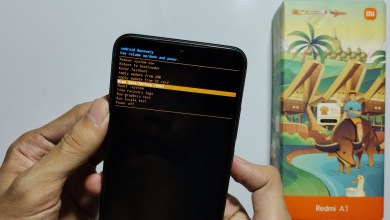 Hard Reset XIAOMI Redmi A1 | Cara Reset HP Redmi A1 | Hard Reset XIAOMI Redmi A1 | Cara Reset HP Redmi A1 |